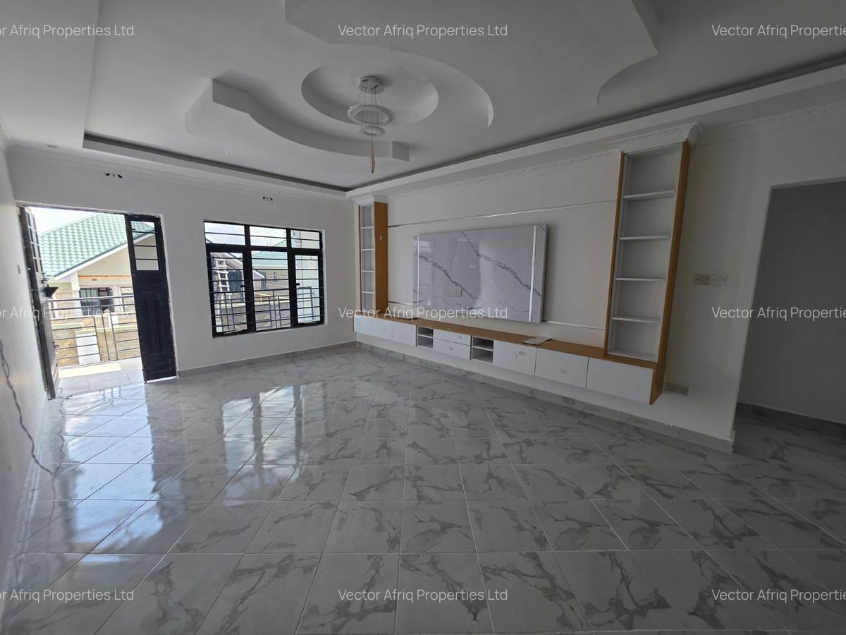 3 Bed House with En Suite in Ngong - 12