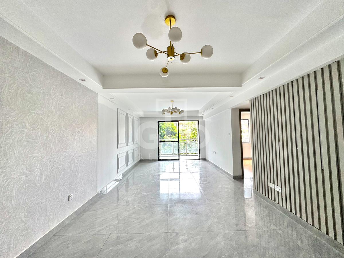 2 Bed Apartment with En Suite in Westlands Area - 2