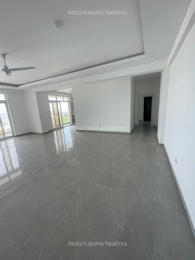 Serviced 3 Bed Apartment with En Suite at Nyali - 13