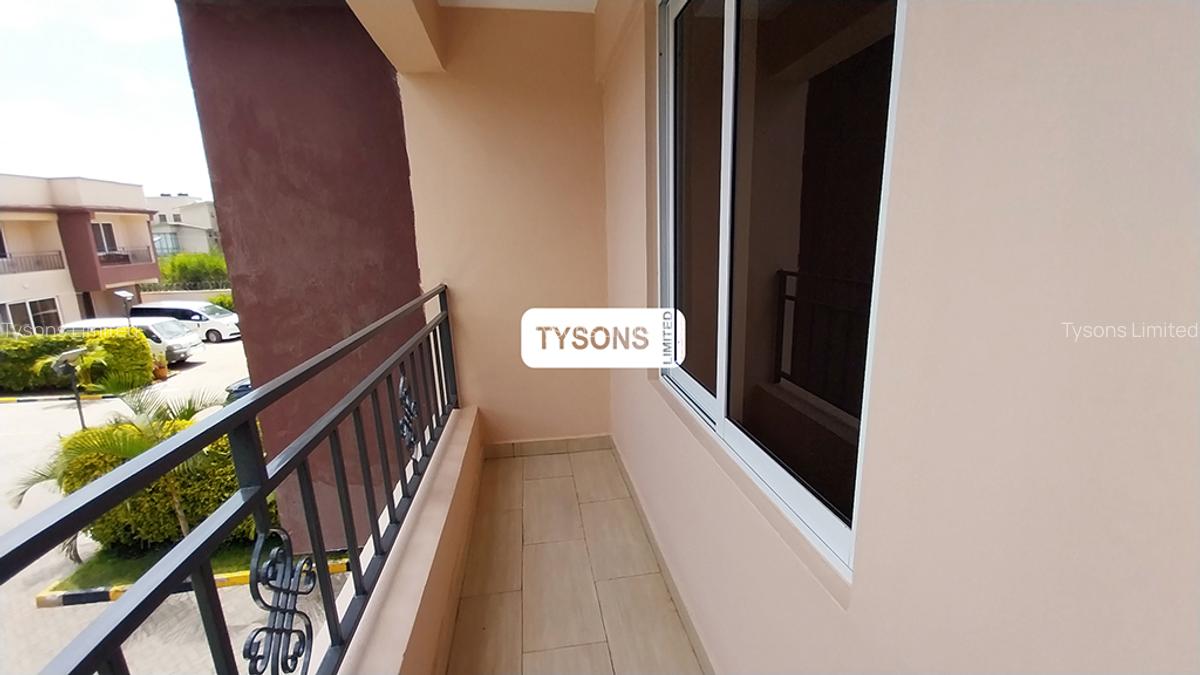 4 Bed Townhouse with En Suite in Syokimau - 8