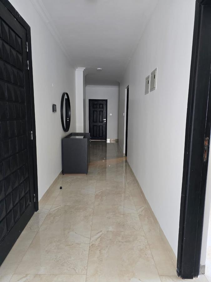 Serviced 2 Bed Apartment with En Suite in General Mathenge - 11