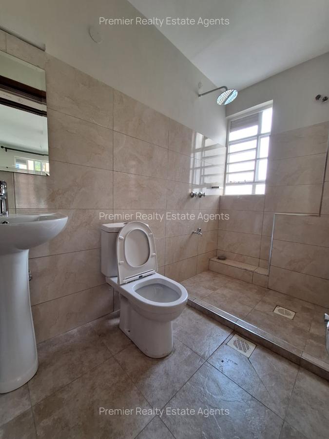 4 Bed House with En Suite at Kitisuru - 6