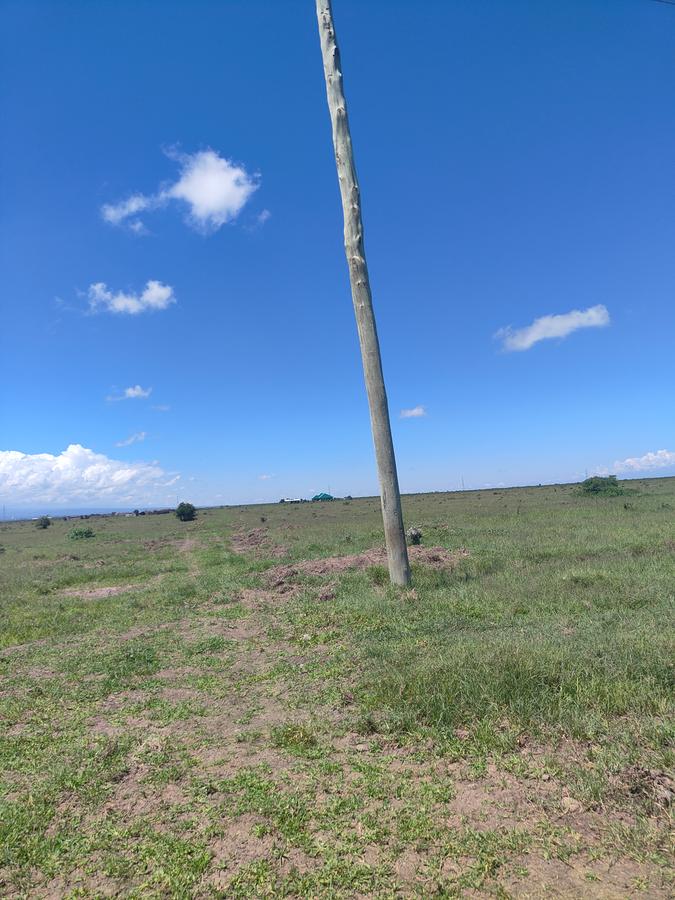 Residential Land at Kimuri - 3