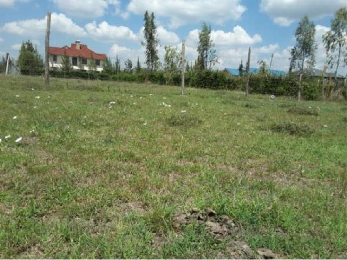 Residential Land at Ongata Rongai - 4