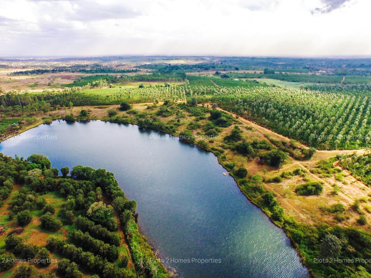 500 m² Residential Land at Oaklands - 9