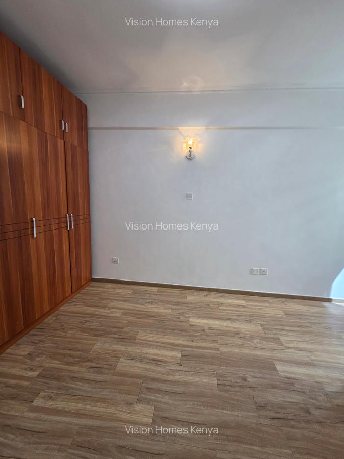 3 Bed Apartment with En Suite in Kilimani - 13
