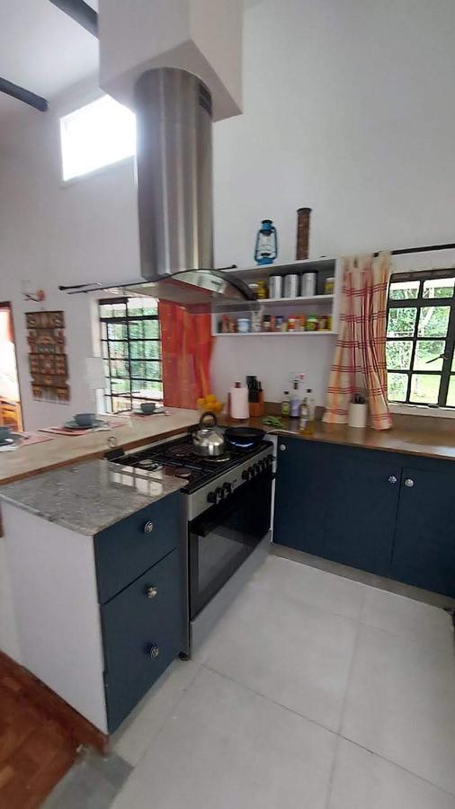 2 Bed House with En Suite in Nanyuki - 18