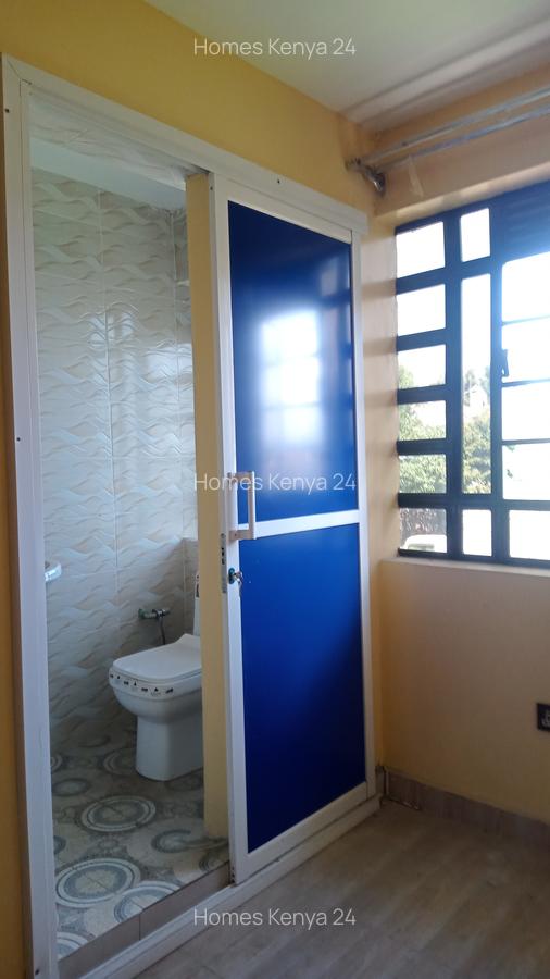 4 Bed House in Muthaiga - 15