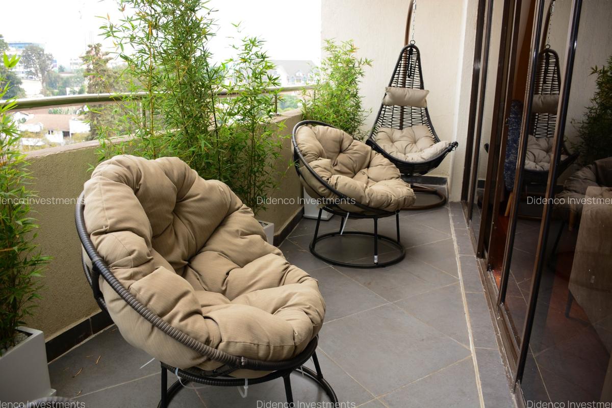 4 Bed Apartment with En Suite at Church Rd - 3