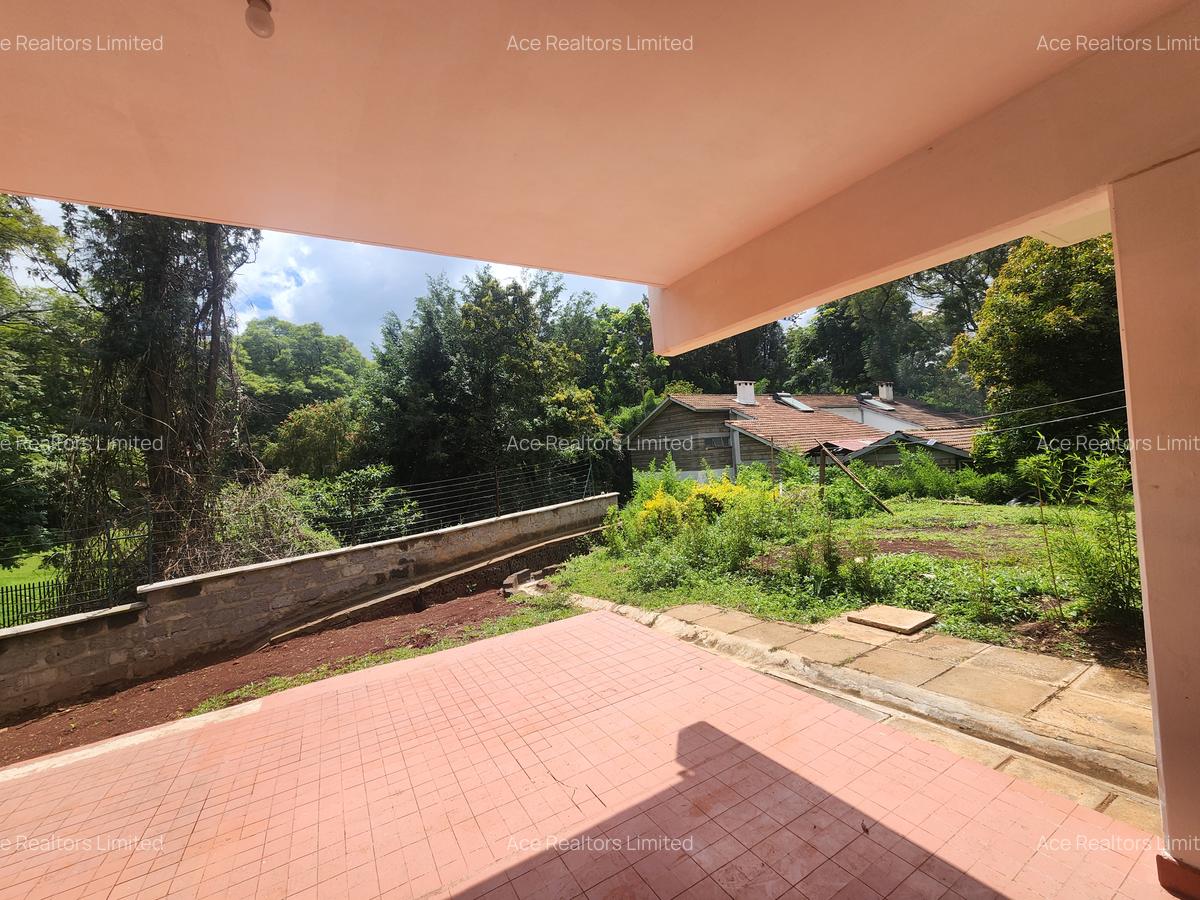4 Bed Townhouse with En Suite at Laikipia Road - 9