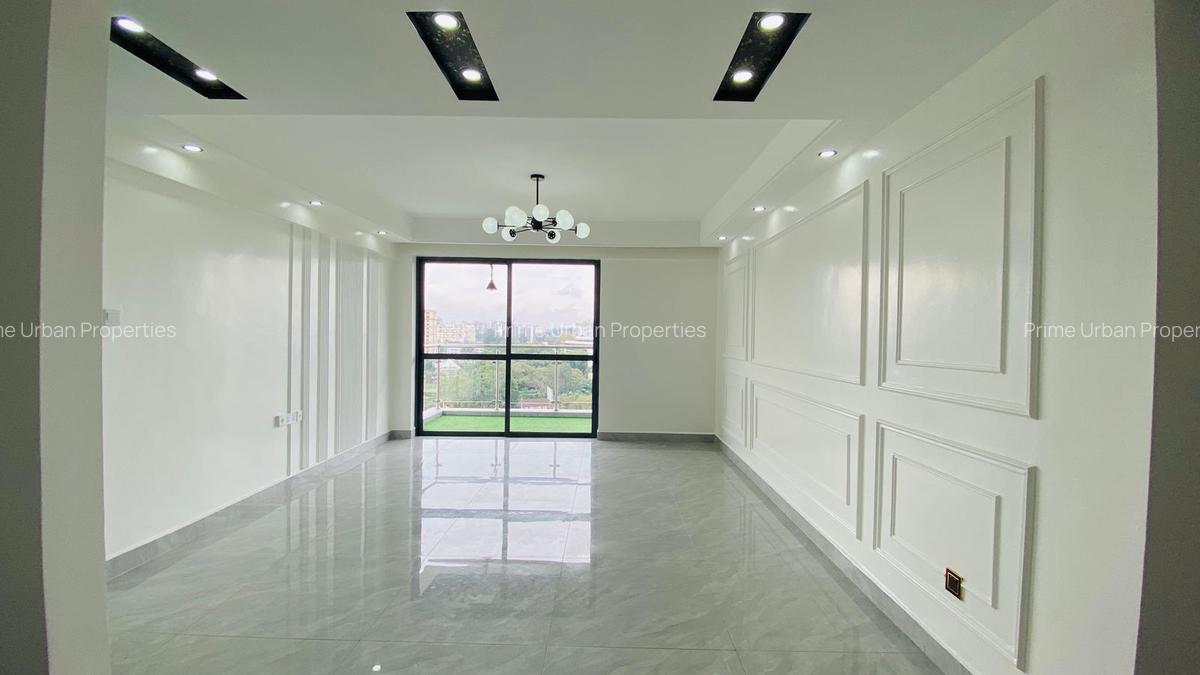 3 Bed Apartment with En Suite in Westlands Area - 15