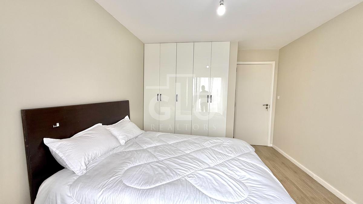 Furnished 2 Bed Apartment with En Suite in Riverside - 14