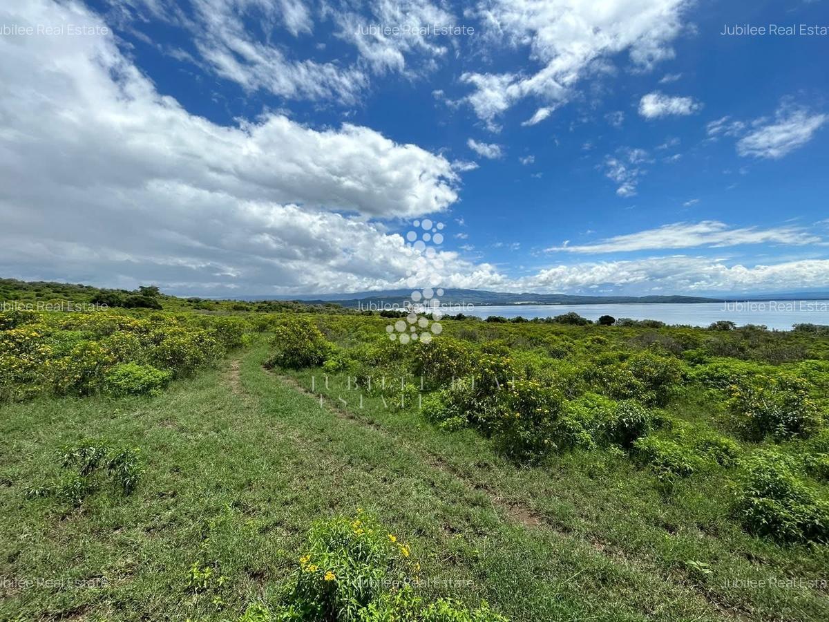 21.1 ac Land in Naivasha - 4