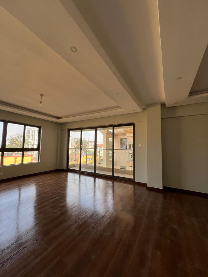 3 Bed Apartment with En Suite in Kilimani - 7