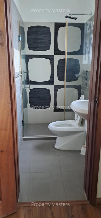 3 Bed Apartment with En Suite at Rose Avenue - 8