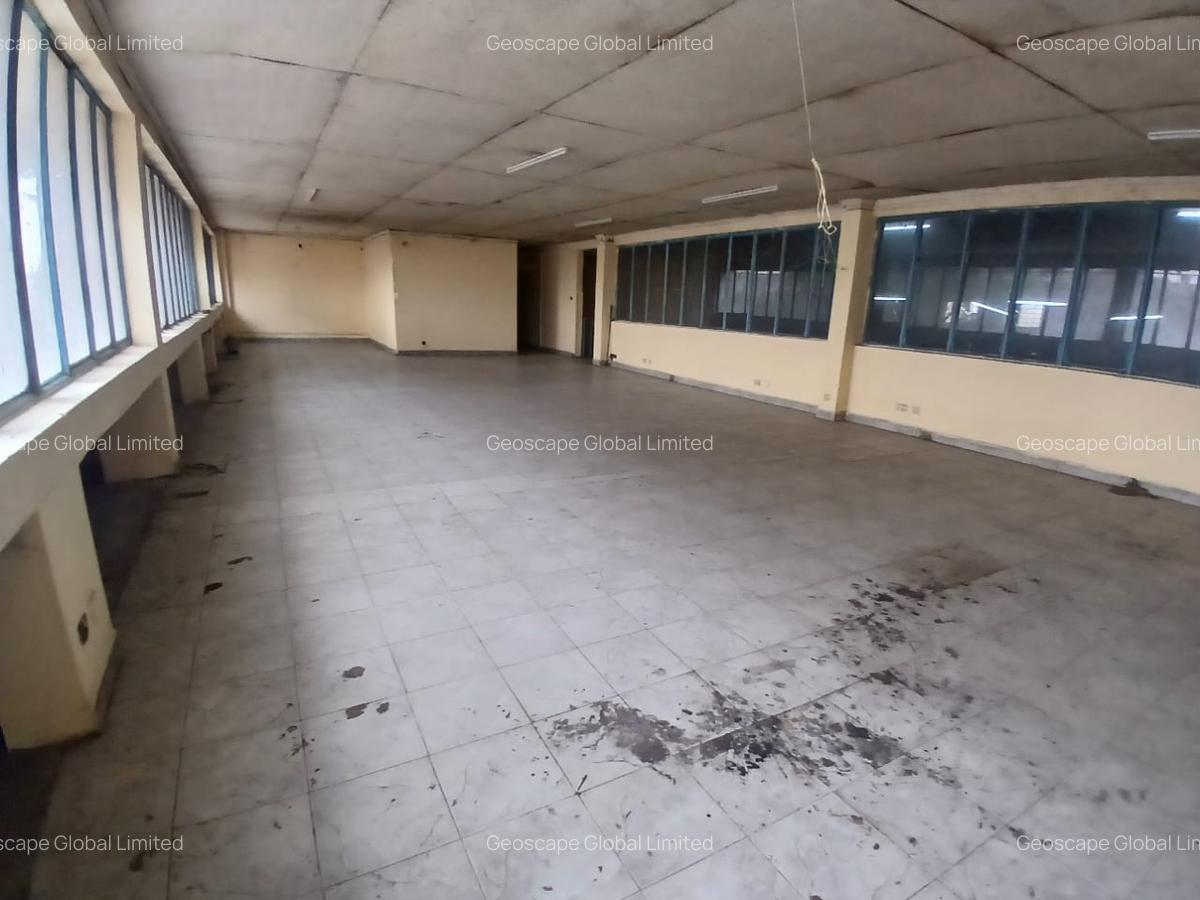 8,000 ft² Warehouse with Backup Generator in Industrial Area - 4