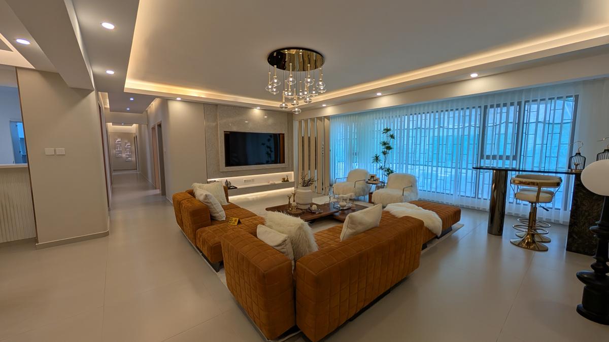 Royal Legend Residence in Kilimani, Nairobi - 2