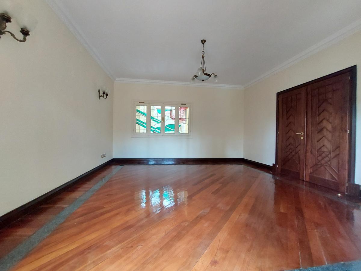 5 Bed House with En Suite at Muthaiga Close - 19