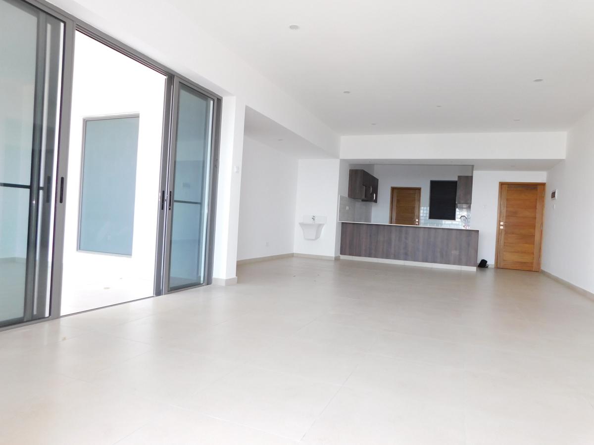 3 Bed Apartment with En Suite at Shanzu - 13