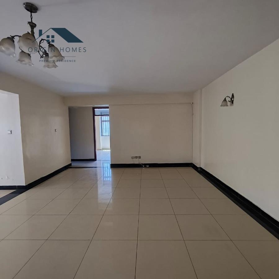 3 Bed Apartment with En Suite at Kilimani - 3