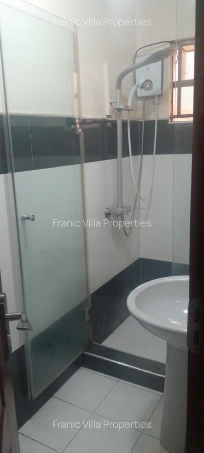 2 Bed House with En Suite at Nyari - 14