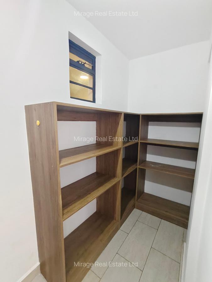 2 Bed Apartment with Gym in Kileleshwa - 14
