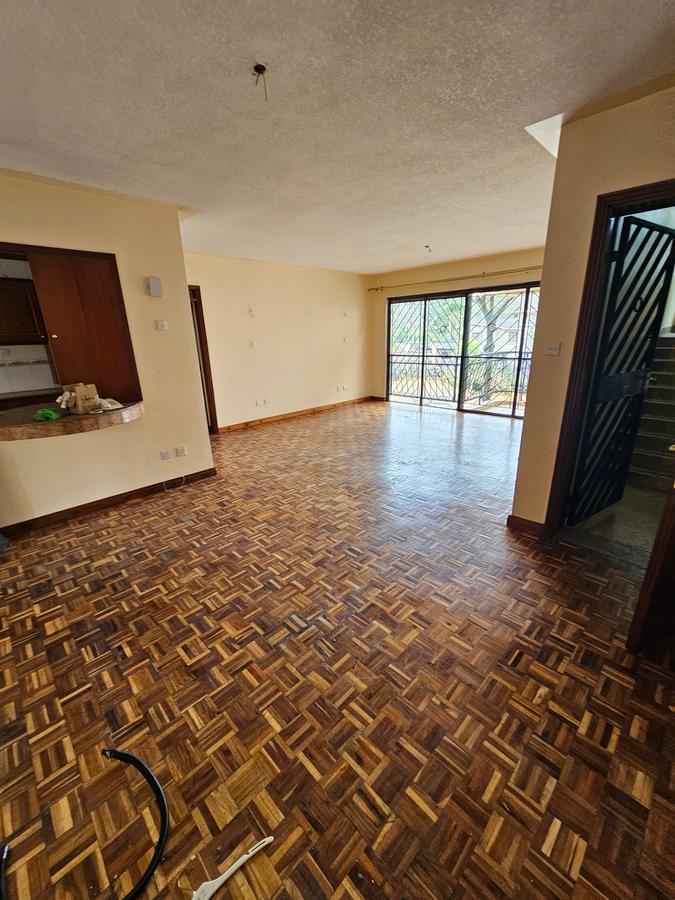 3 Bed Apartment with En Suite at Kileleshwa - 17