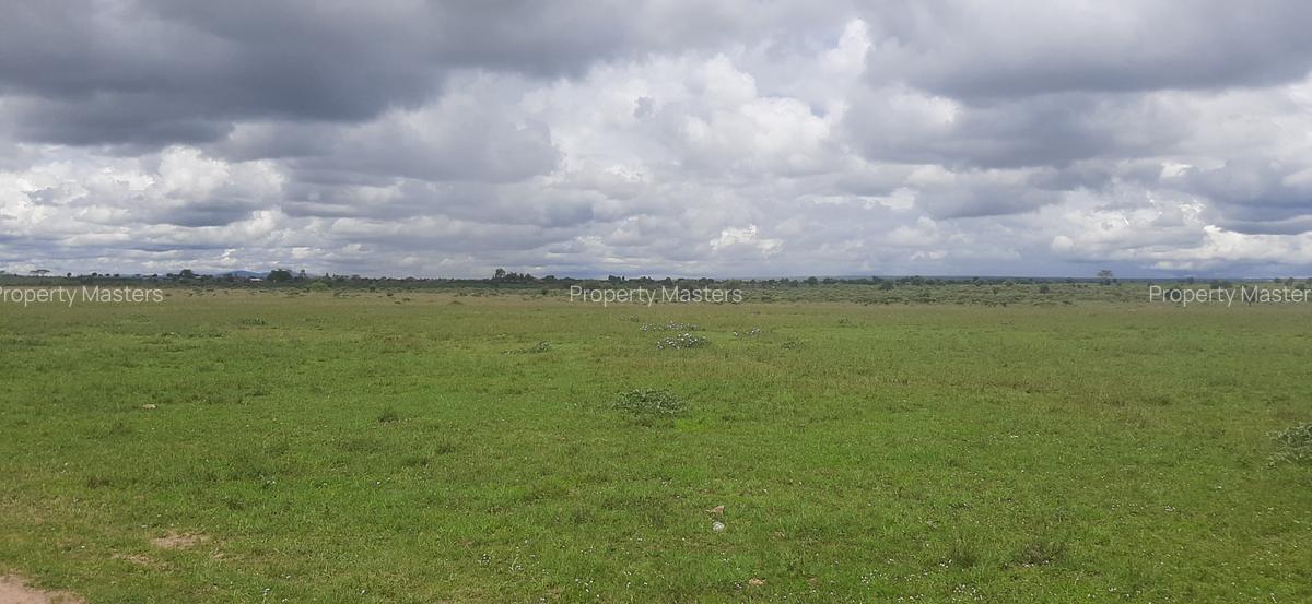 450 m² Residential Land at Leshaoo - 12