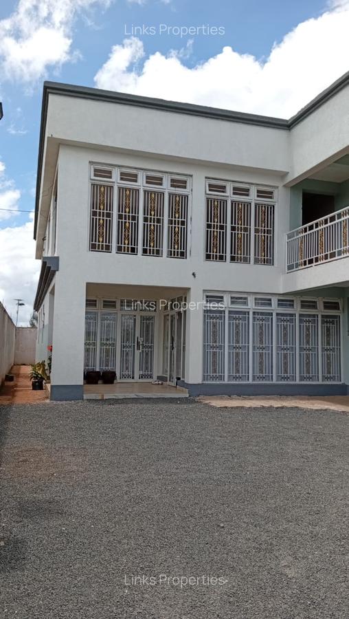 5 Bed Townhouse with En Suite at Thika - 17