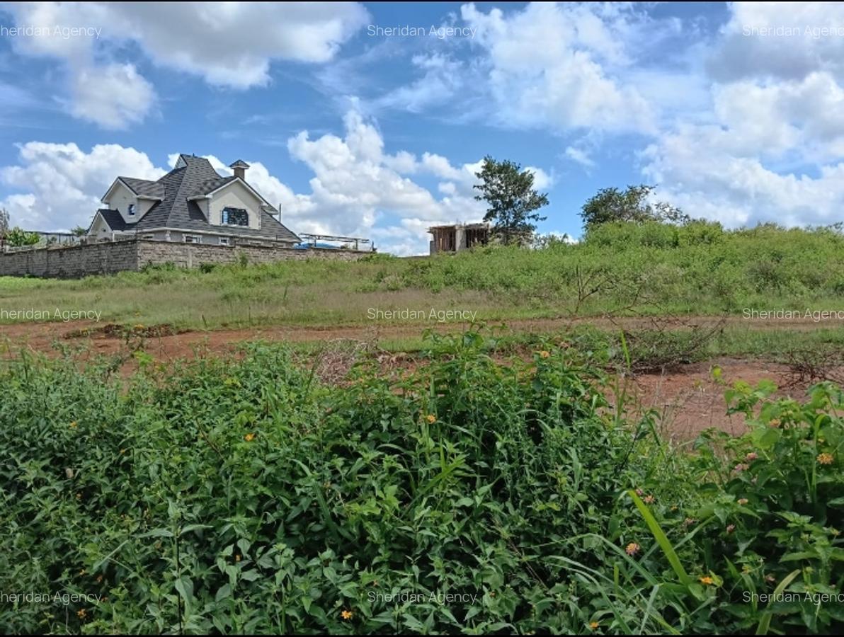 Residential Land at Kiora Estate - 6