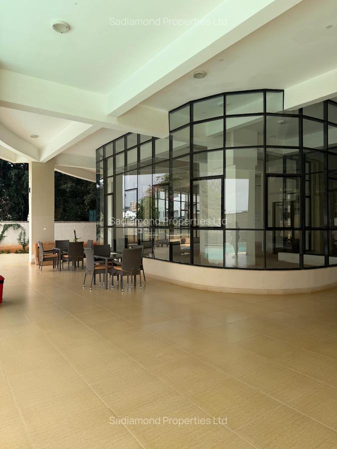 2 Bed Apartment with Swimming Pool in Westlands Area - 8