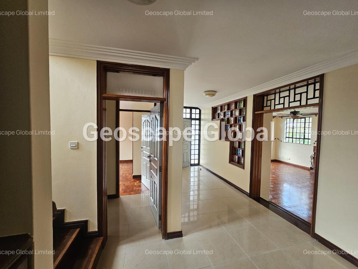 5 Bed House with En Suite in Runda - 5
