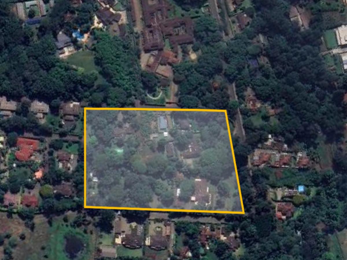 2.5 ac Land at Peponi Rd - 1