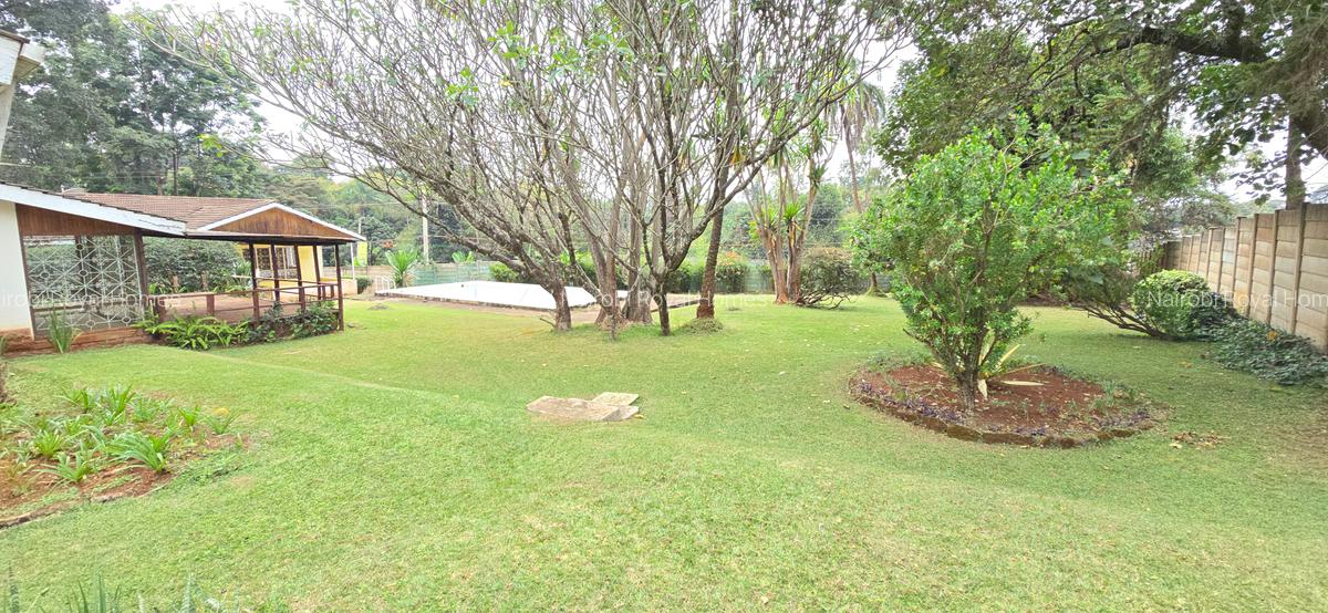 Commercial Property with Backup Generator at Redhil Thigiri Road - 2