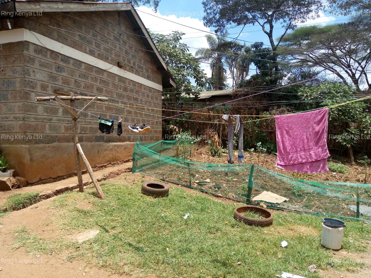 Land at Naivasha Road - 11