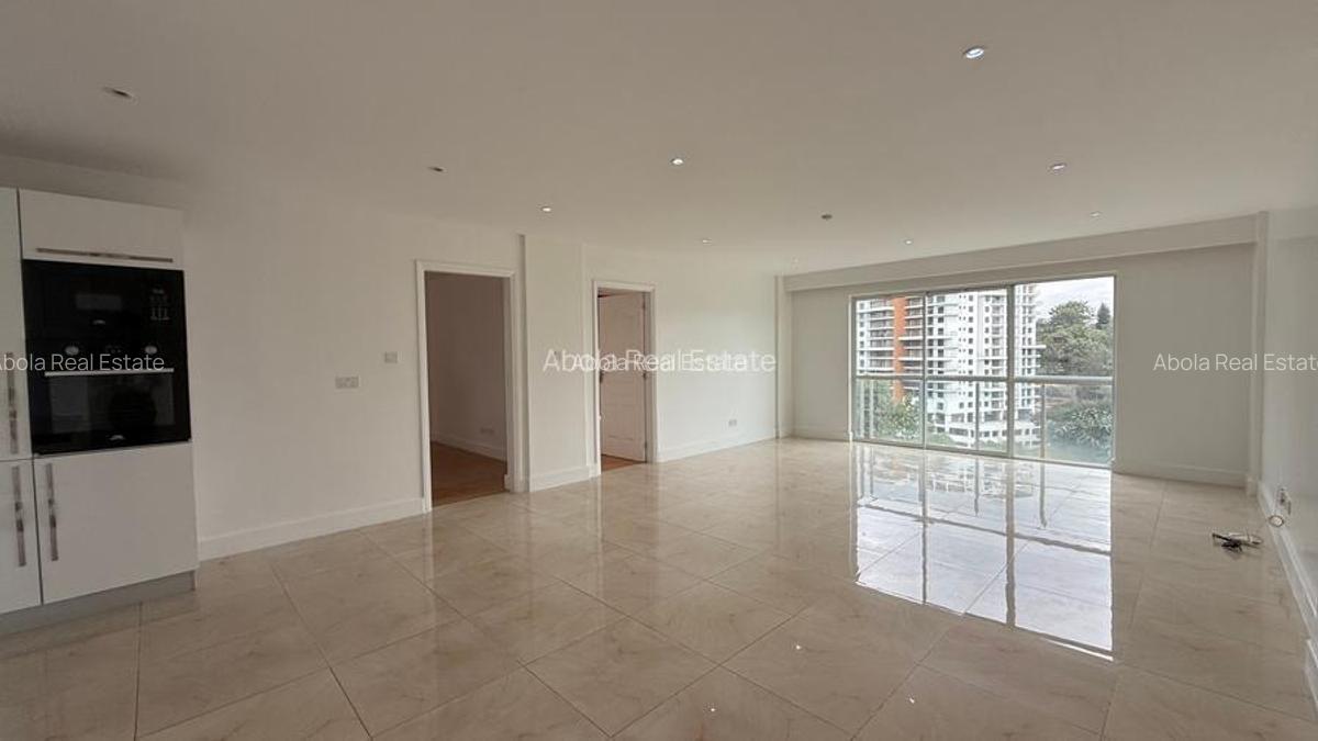 2 Bed Apartment with En Suite in Westlands Area - 1