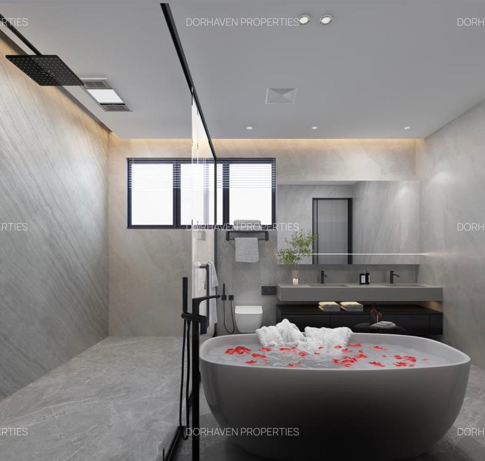 7 Bed Villa with En Suite at Lavington - 8