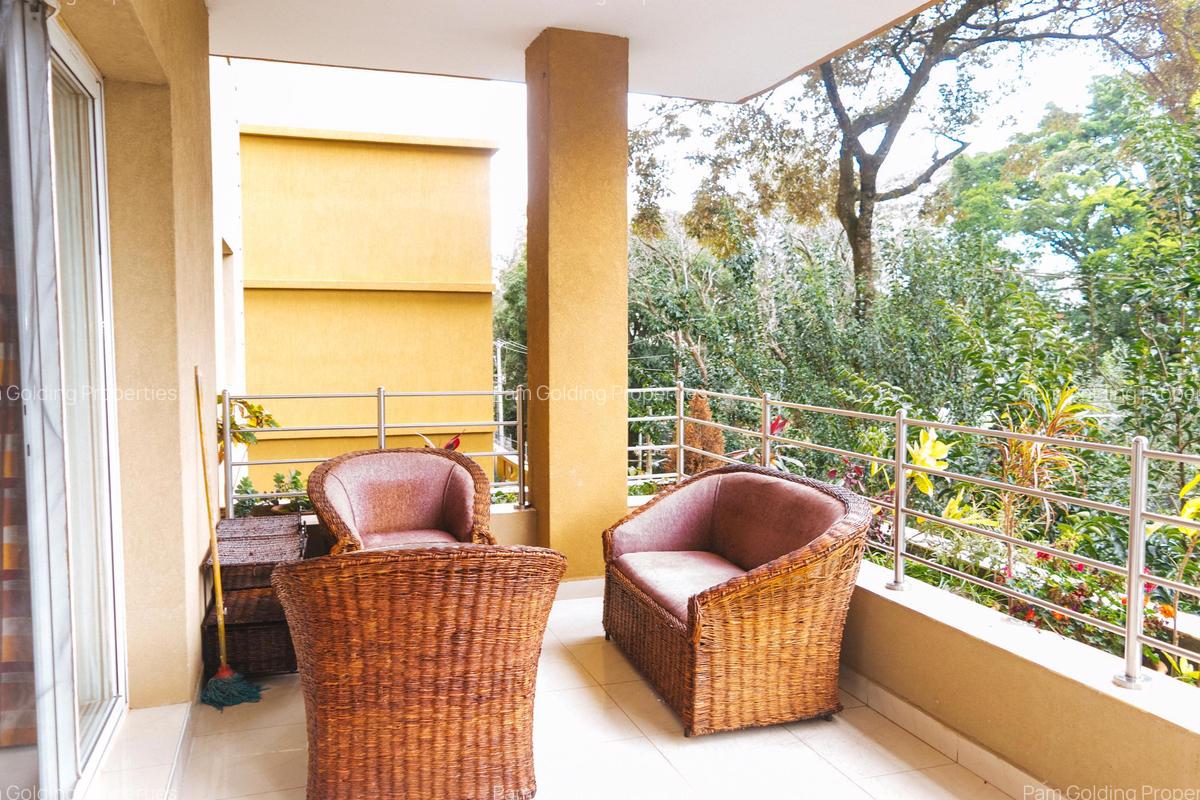 3 Bed Apartment with En Suite in Kileleshwa - 5