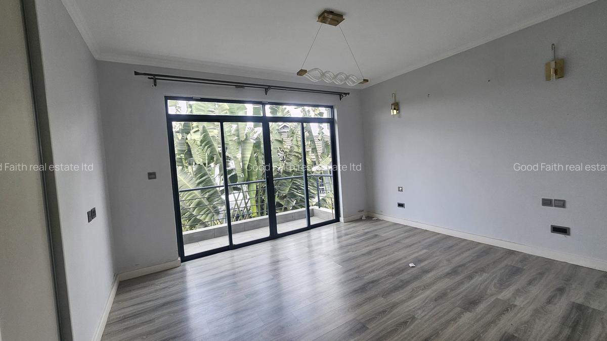 3 Bed House with En Suite in Kiambu Road - 14