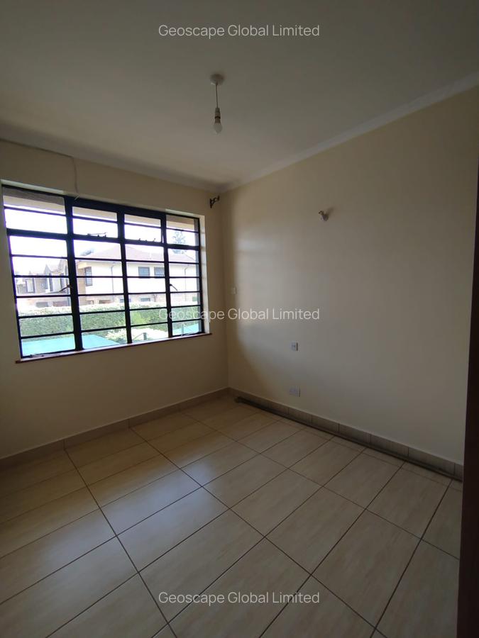 4 Bed Townhouse with En Suite in Kiambu Road - 7