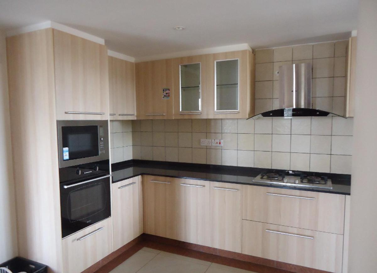 2 Bed Apartment with En Suite in Kileleshwa - 1