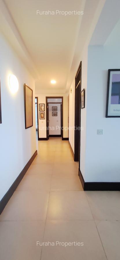 4 Bed Apartment with En Suite at Nyali - 8