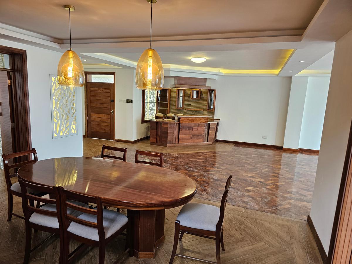 5 Bed Apartment with En Suite at Parklands - 15