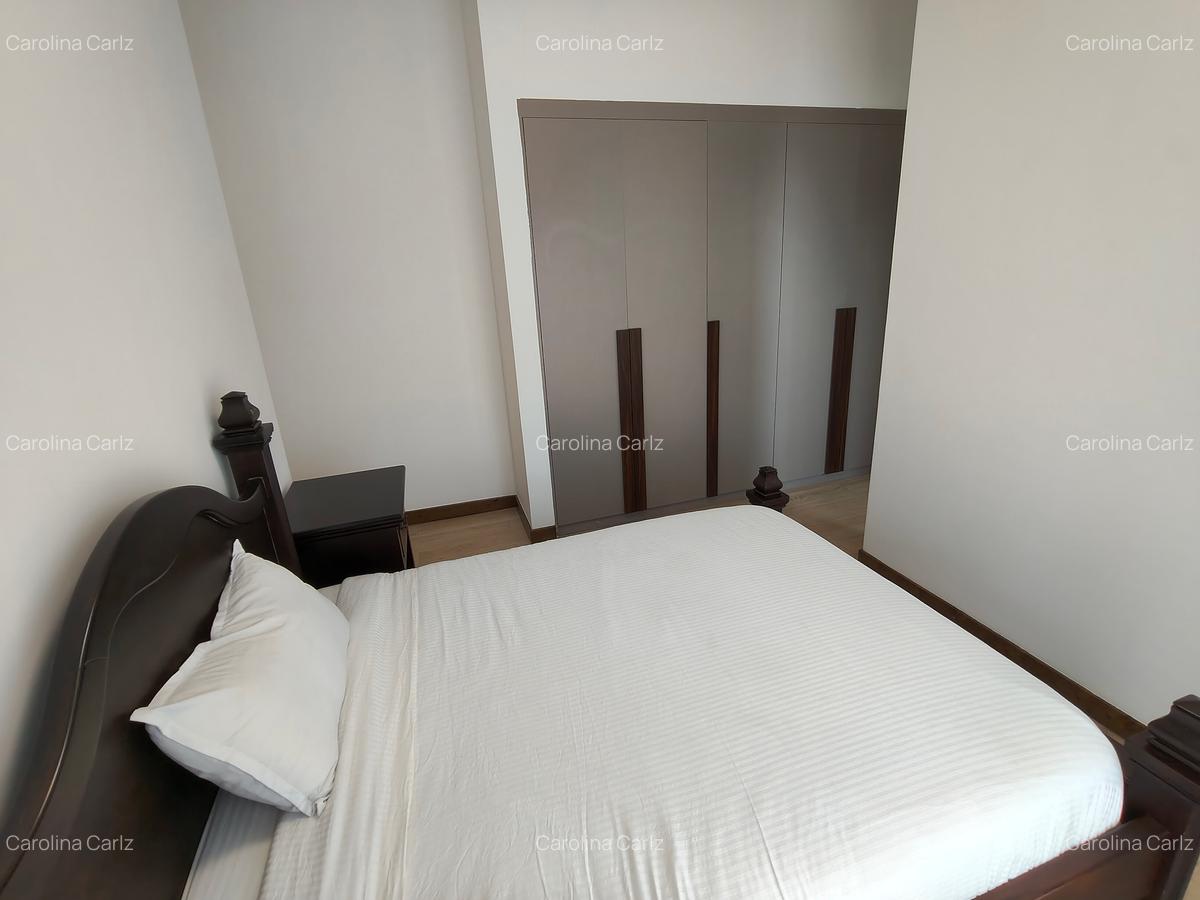 Furnished 3 Bed Apartment with En Suite at Rosslyn Off Limuru Road - 16