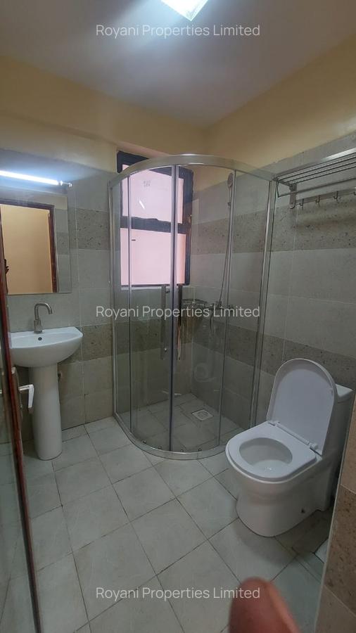 2 Bed Apartment with En Suite in Kileleshwa - 9
