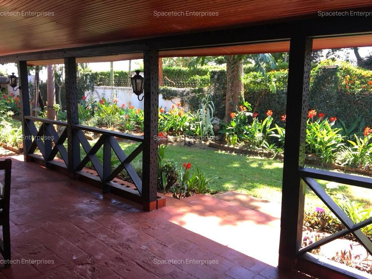 2 Bed House with En Suite in Gigiri - 2