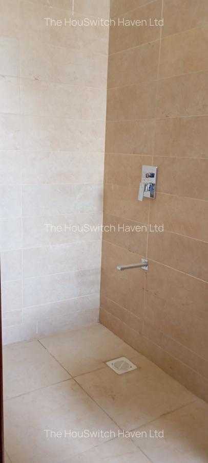 4 Bed Townhouse with En Suite at Off Isaac Gathanju Rd - 16