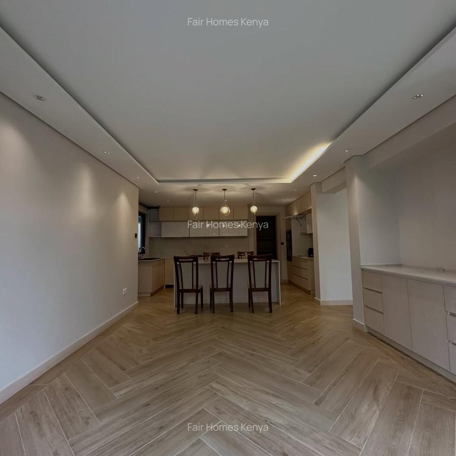 5 Bed Townhouse with En Suite at Convent Drive - 7