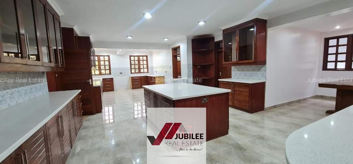 7 Bed House with En Suite in Thigiri - 6