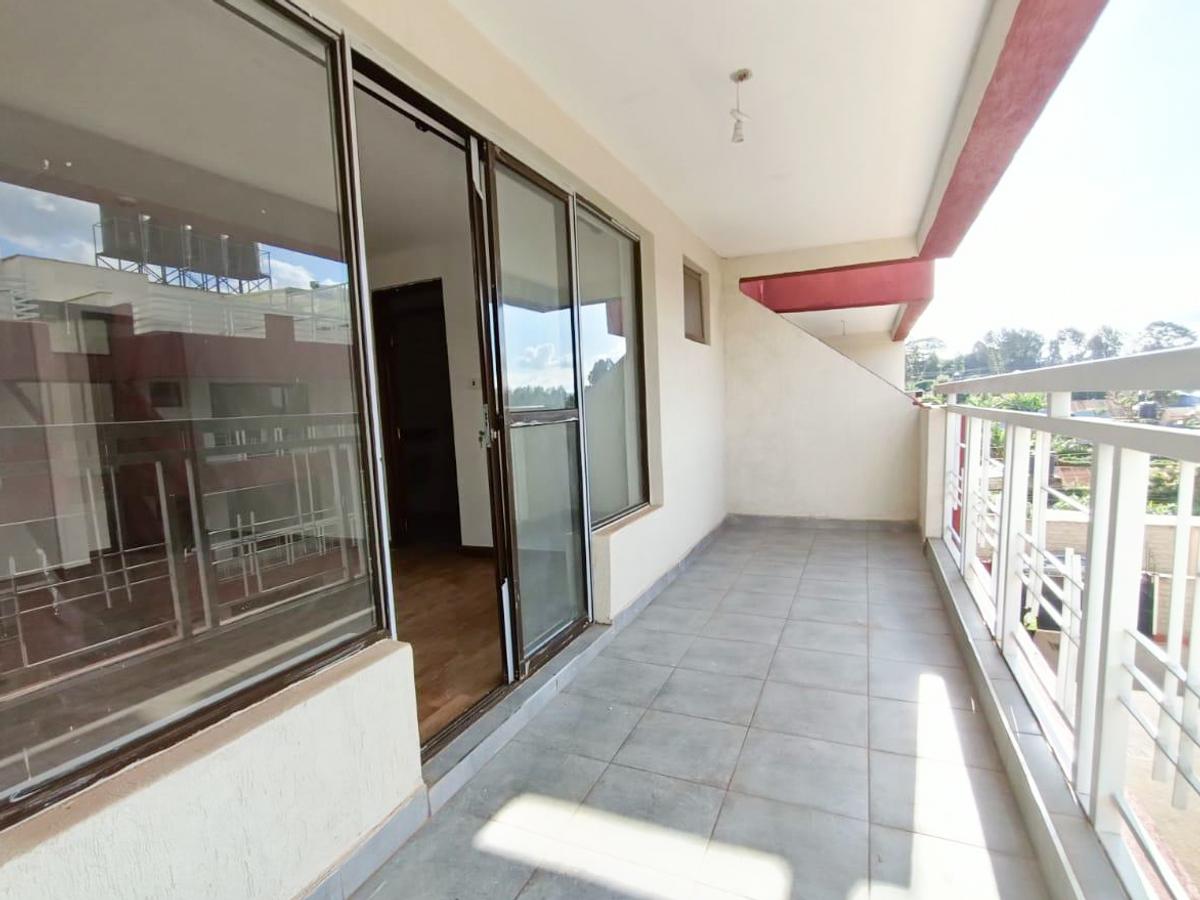 4 Bed Apartment with Garden at Kirawa Road - 9